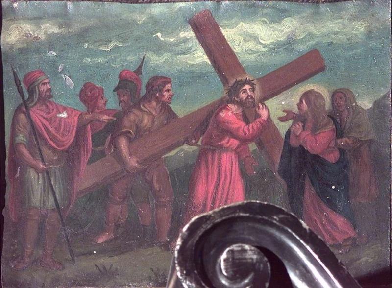 Calvario